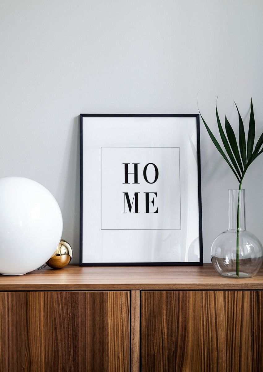 Heim Poster