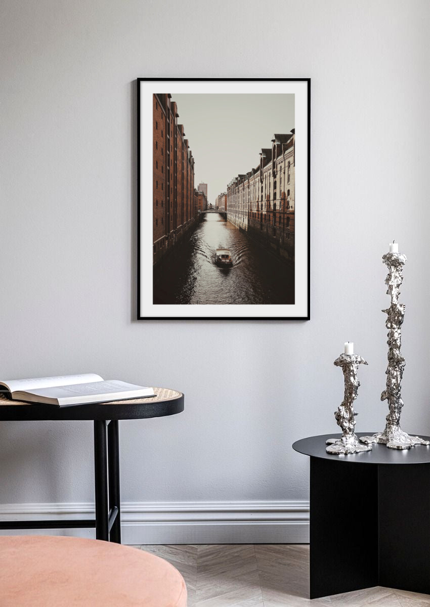 Venedig Poster