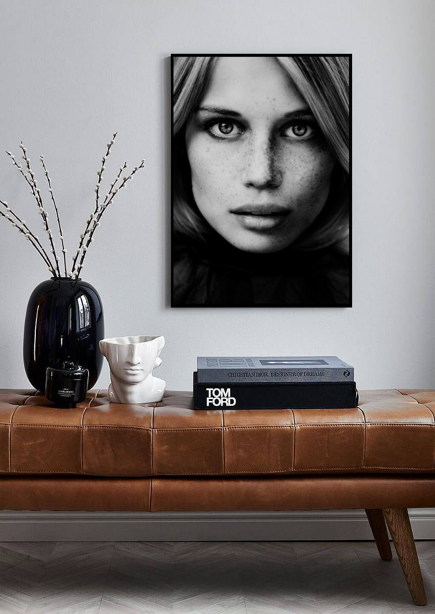 Focus No2 Poster