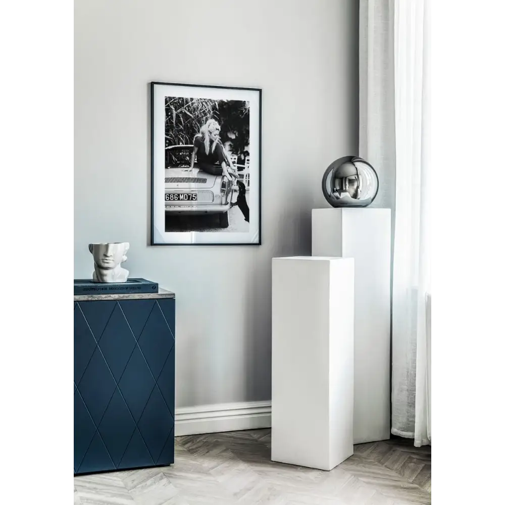 Brigitte Bardot Poster