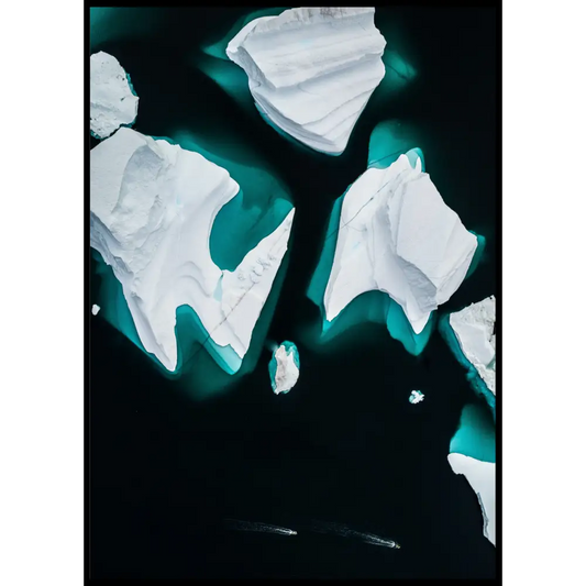 Iceberg 2 Poster