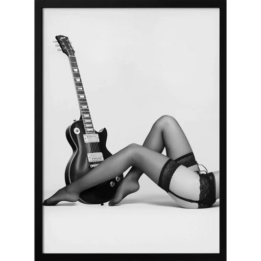 Rock n Legs Poster - 2420869